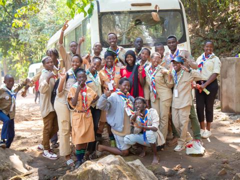 africa-scouting