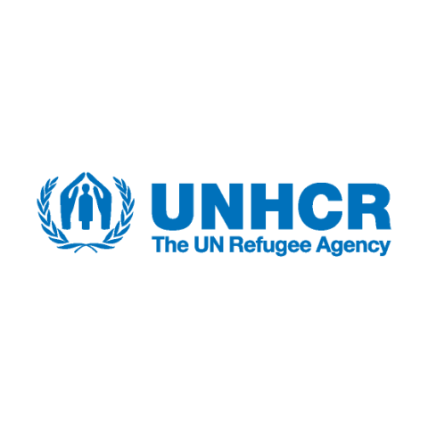 UNHCR Logo