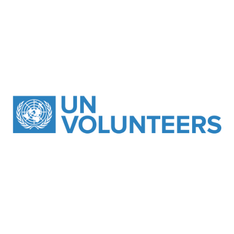 UNVolunteers Logo