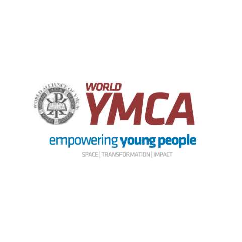 YMCA Logo