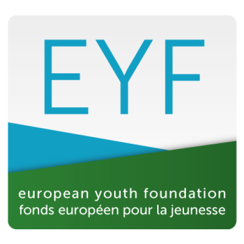 EYF logo