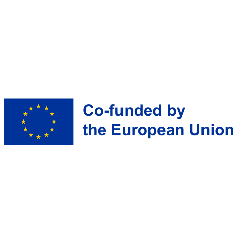 Erasmus+ Programme logo