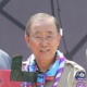 Ban Ki-moon