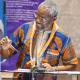 Africa Scout Day celebrations at the Univeristy of Nairobi on 11 March 2023