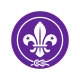 Emblème Scout Mondial