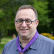 David Berg, Secretary General, World Scouting