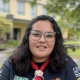 Melanie, Asociación de Guías y Scouts de Costa Rica