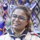 Naureen Bashwani, Emirates Scout Association. 
