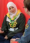 Spiritual Development in Scouting
