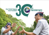 APR Scout Foundation Triennial Report 2018-2021