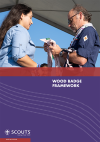 Wood Badge Framework