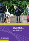 The Essential Characteristics of Scouting