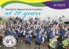 APR Scout Foundation Triennial Report 2009-2012