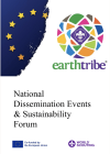 National Dissemination Events and Sustainability Forum