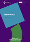 Testimonials Articles