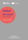 Global to Local: Youth Engaged - Results from Partners
