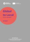 Global to Local: Youth Engaged - Summary
