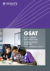 GSAT Standard