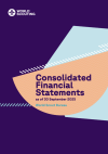 Consolidated financial statements