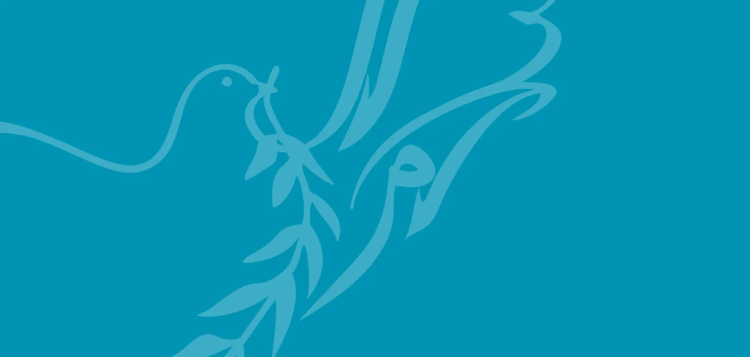 Messengers of Peace image