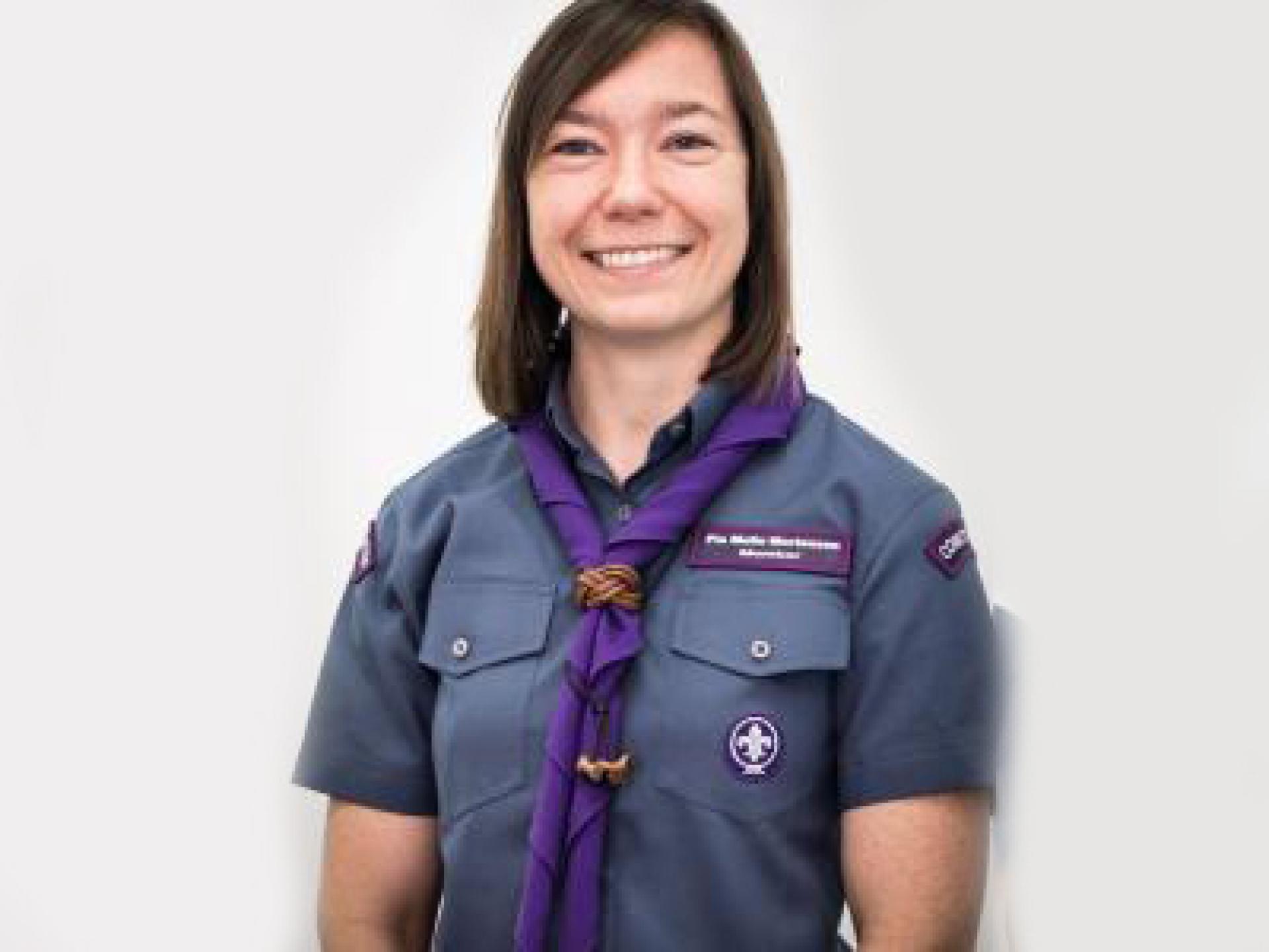 World Scout Committee members WOSM