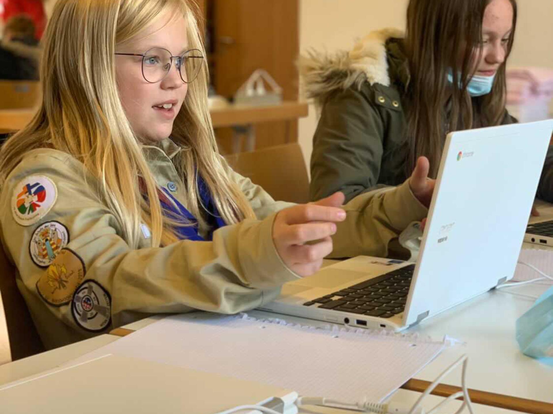 10 conversation starters for meeting Scouts around the world | WOSM