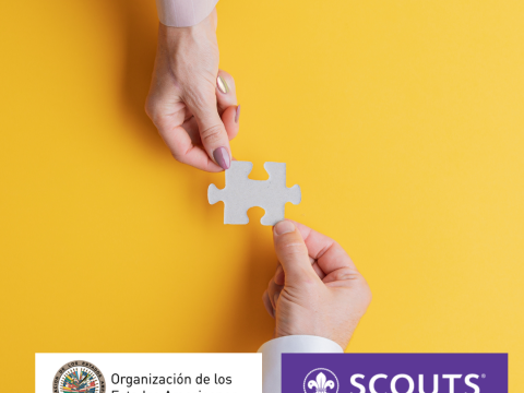 Two hands agreement