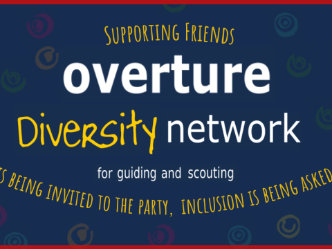 Overture Diversity Network for Guiding and Scouting