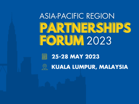 apr partnership forum cover