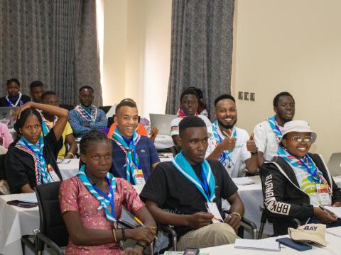 ILT Burundi 2024