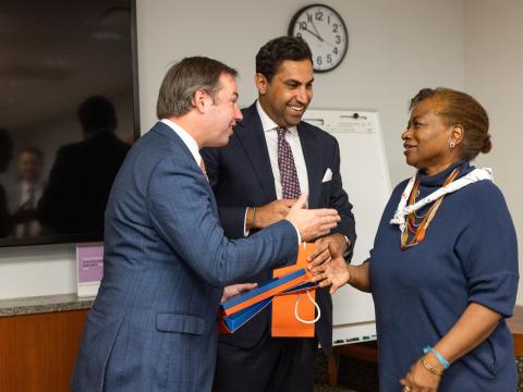World Scouting and UNFPA’s new global partnership to empower youth leadership through health, peacebuilding, and education initiatives