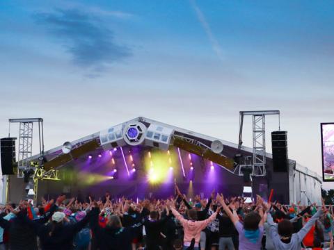 chamboree