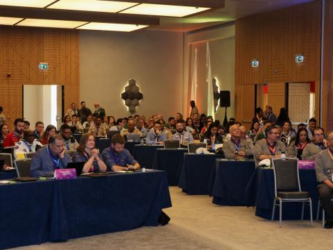 Interamerican Scout Conference