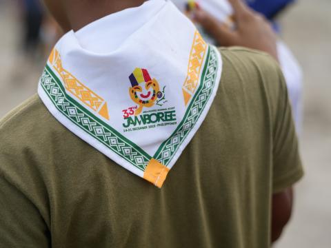 33rd Asia-Pacific Regional Jamboree