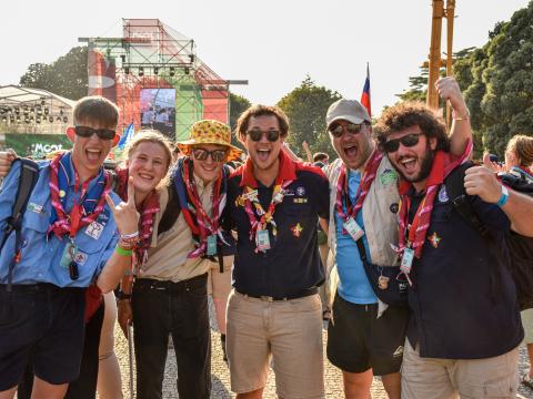 wsm portugal 2025 youth