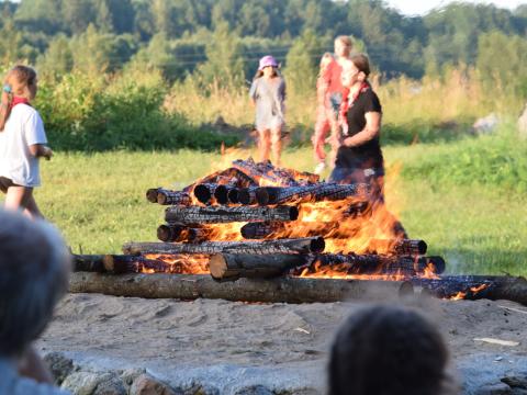 baltic jamboree