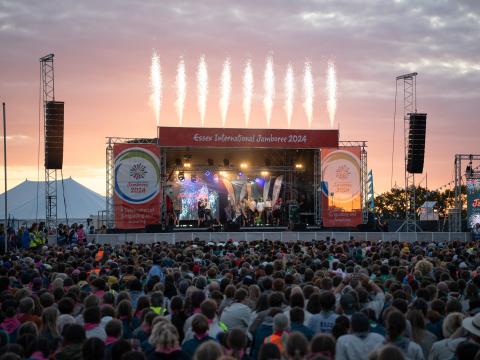 Essex Jamboree