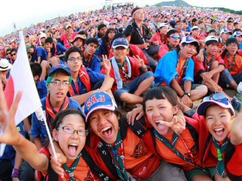 Scouts