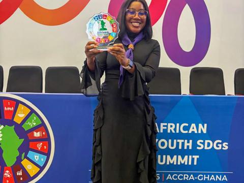 SDGs summit 