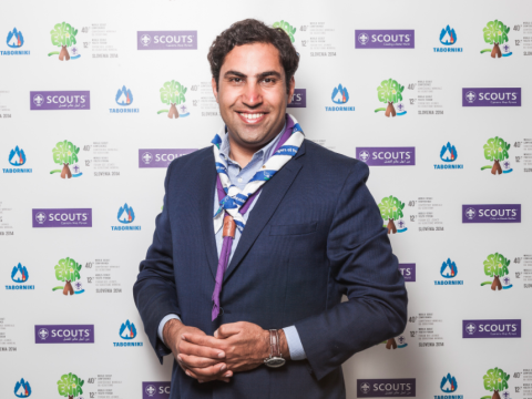 Ahmad Alhendawi