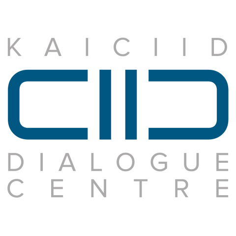 Logo KAICIID