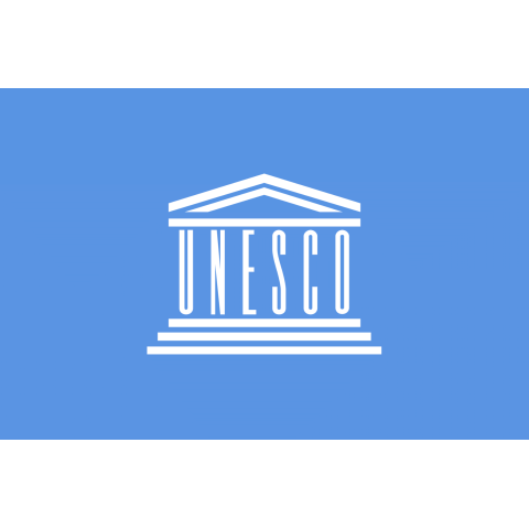 UNESCO World Heritage Site logo