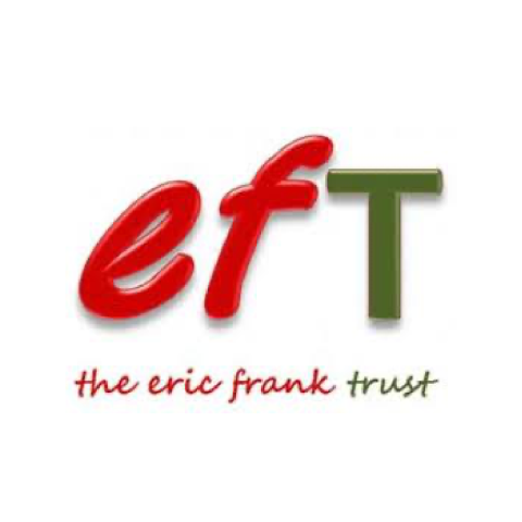 eric frank trust