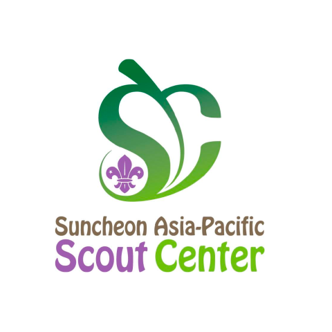suncheon aisa pacific scout centre