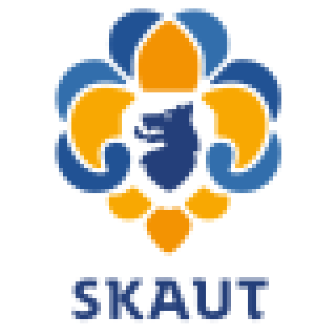Junák – český skaut logo