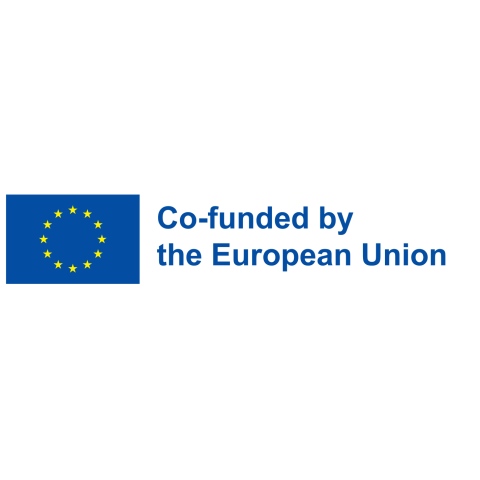 Co-funded by the European Union.