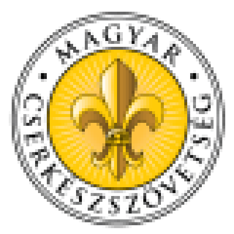 Magyar Cserkészszövetség logo