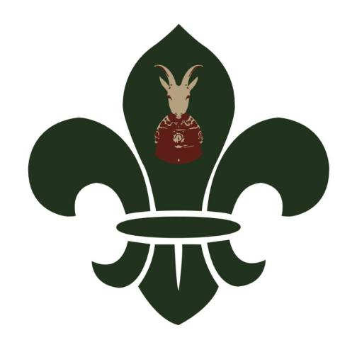 Scout & Destination Management Albania (SDMA) logo
