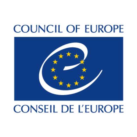 Council of Europe / Conseil de l'Europe