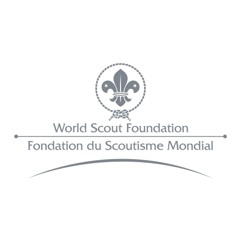 World Scout Foundation logo
